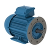 3-Phase motor 0.25kW 1500rpm (=4p) B35T IE2 230/400V 50Hz W22Xdb IEC-71 Cast Iron